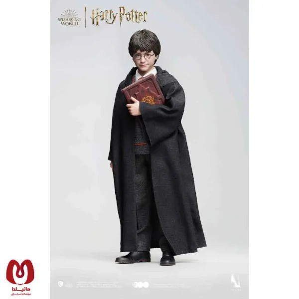 اکشن فیگور هری پاتر Harry potter برند INART