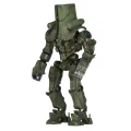 اكشن فيگور نایاب Jaeger Cherno Alpha ( پسيفيك ريم / حاشيه اقيانوس ) ار برند اورجینال نکا ارتفاع 45 سانت