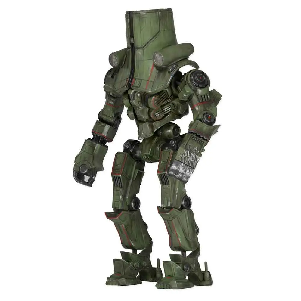 اكشن فيگور نایاب Jaeger Cherno Alpha ( پسيفيك ريم / حاشيه اقيانوس ) ار برند اورجینال نکا ارتفاع 45 سانت
