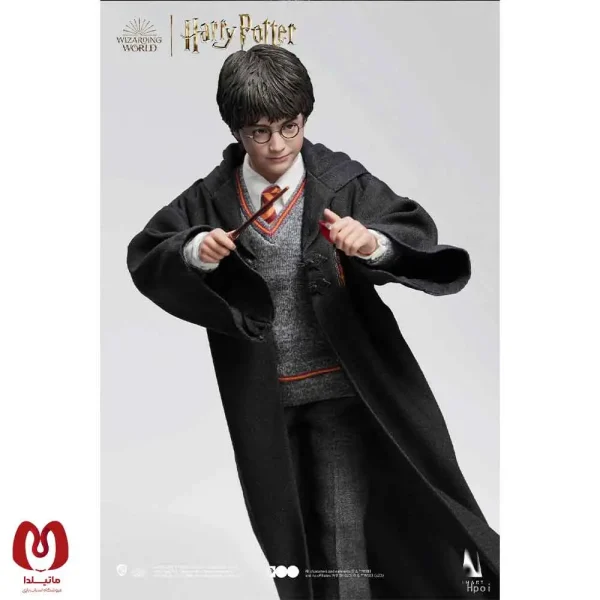 اکشن فیگور هری پاتر Harry potter برند INART