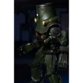 اكشن فيگور نایاب Jaeger Cherno Alpha ( پسيفيك ريم / حاشيه اقيانوس ) ار برند اورجینال نکا ارتفاع 45 سانت