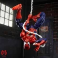 اکشن فیگور اسپایدرمن Spiderman Maximom Series Marvel Legend برند هاسبرو