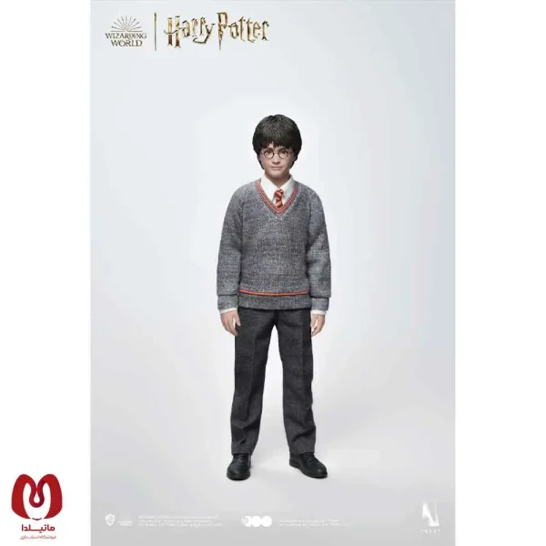 اکشن فیگور هری پاتر Harry potter برند INART