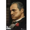 فیگور شاهکار از ویتو کورلئونه Vito Andolini Corleone از فیلم پدرخوانده The Godfather برند dam toys مقیاس 1/3