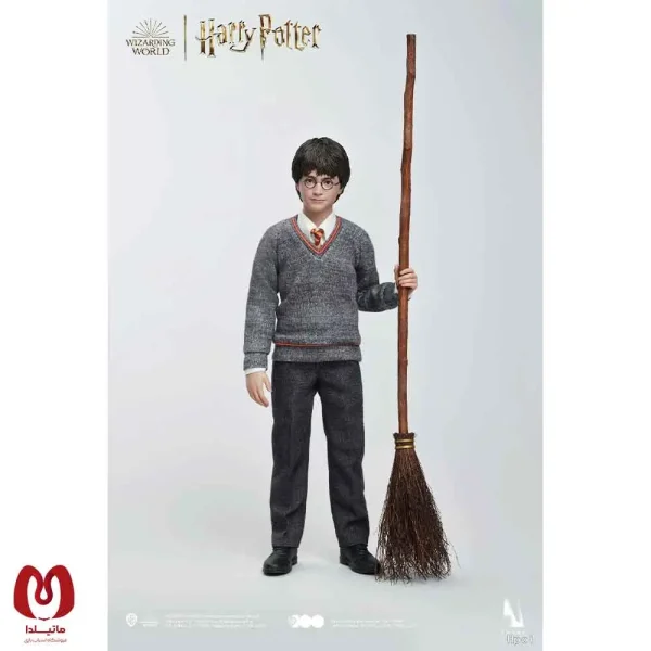 اکشن فیگور هری پاتر Harry potter برند INART