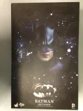 اکشن فیگور فوق العاده بتمن مایکل کیتون ( بازگشت بتمن – تیم برتون ) BATMAN RETURNS MICHAEL KEATON برند هات تویز