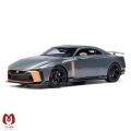 ماکت ماشین نیسان Nissan GT-R50 برند AUTOart