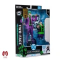 اکشن فیگور جوکد دو چهره The Dark Knight Rises: Jokerized Two-Face برند مکفارلین