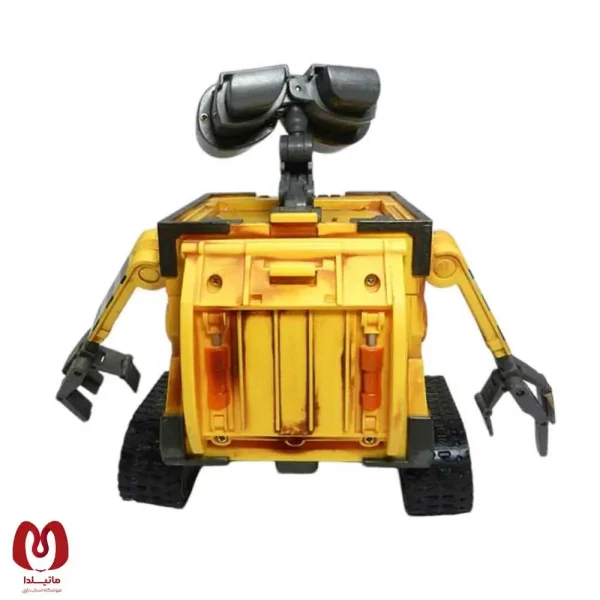اکشن فیگور وال ای Wall.E