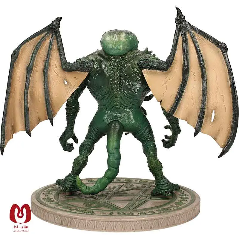 فیگور کاتولو Cthulhu از برند Sd toys ارتفاع 24 سانت