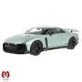 ماکت ماشین نیسان Nissan GT-R50 برند AUTOart