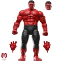 اکشن فیگور هالک Hulk Marvel Legend برند هاسبرو
