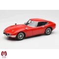 ماکت ماشین تویوتا Toyota 2000 GT Coupe برند AUTOart