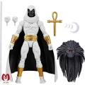 اکشن فیگور مون نایت Moon Knight Marvel Legend برند هاسبرو