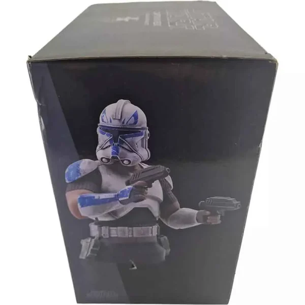 فیگور کلونی از استاروارز Star Wars The Clone Wars از برند دایموند سلکت