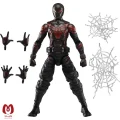 اکشن فیگور اسپایدرمن Spiderman 2 Marvel Legend برند هاسبرو