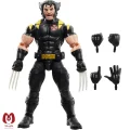 اکشن فیگور ولورین Wolverine X-Men Marvel Legend برند هاسبرو