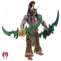 اکشن فیگور ایلیدان | Illidan | از بازی قهرمانان طوفان برند نکا Heroes of The Storm 7" Scale Illidan