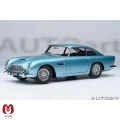 ماکت ماشین استون مارتین Aston Martin DB5 1964 برند AUTOart