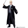 اکش فیگور هری پاتر مالفوی لباس پارچه ای 30 سانتی Harry Potter Draco Malfoy برند متل