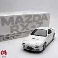 ماکت ماشین مزدا Mazda Savanna RX-7 Fc35 برند WHELART