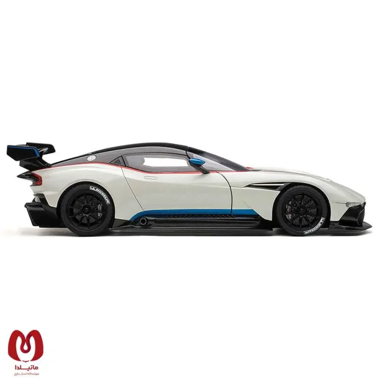 ماکت ماشین استون مارتین Aston Martin Vulcan 2015 برند AUTOart