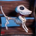 فیگور عروس مردگان Corpse Bride از برند SD TOYS مقیاس 1/10