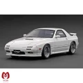ماکت ماشین مزدا Mazda Savanna RX-7 Fc35 برند WHELART