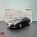 ماکت ماشین مزدا Mazda Savanna RX-7 Fc35 برند WHELART