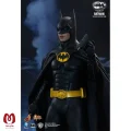 اکشن فیگور فوق العاده بتمن مایکل کیتون ( بازگشت بتمن – تیم برتون ) BATMAN RETURNS MICHAEL KEATON برند هات تویز