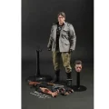 اکشن فیگور ترمیناتور T800 Terminator برند هات تویز مقیاس 1/6