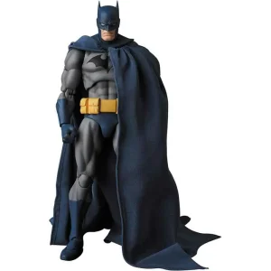اکشن فیگور بتمن هاش Batman Hush برند اورجینال Mafex
