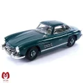 ماکت ماشین مرسدس بنز Mercedes-Benz 300 SL 1954 برند Norev