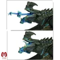 اکشن فیگور کایجو Pacific Rim Kaiju Otachi برند نکا