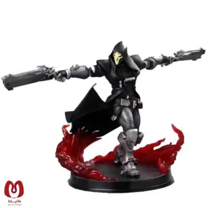 فیگور اورواچ ریپر Overwatch Reaper