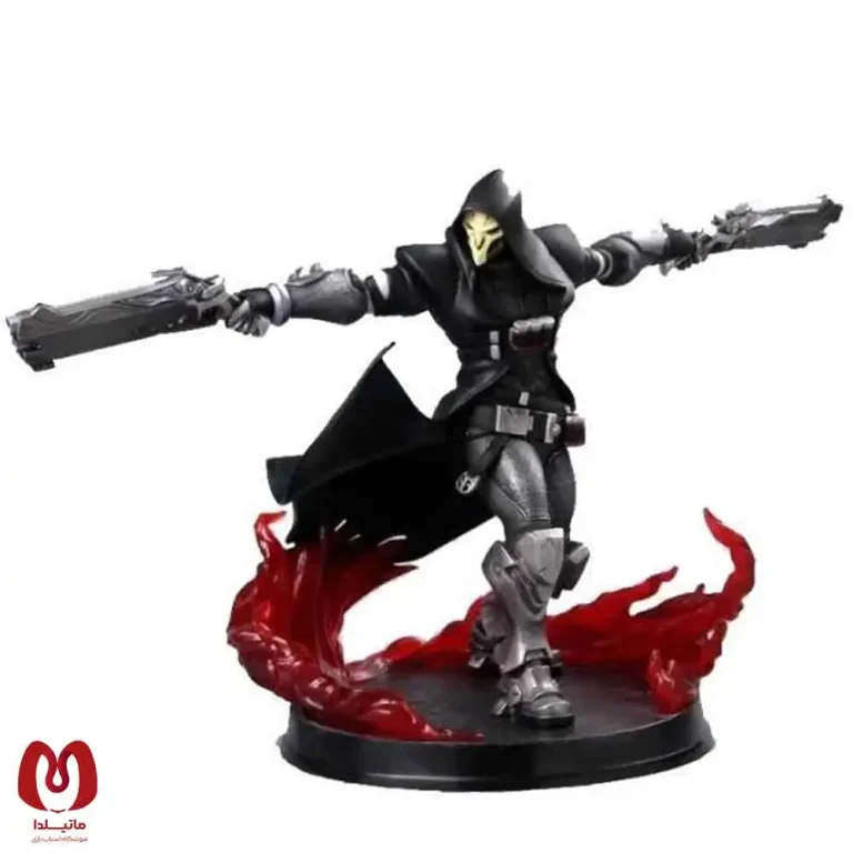 فیگور اورواچ ریپر Overwatch Reaper