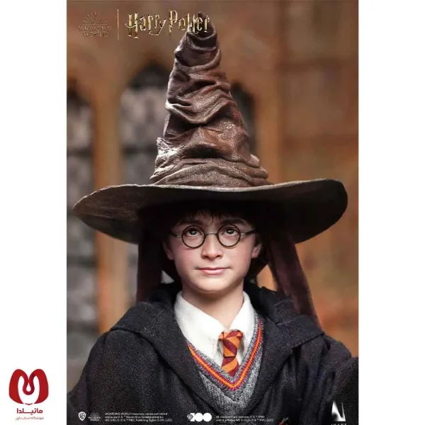 اکشن فیگور هری پاتر Harry potter برند INART