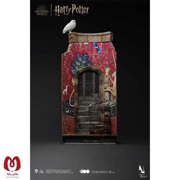 اکشن فیگور هری پاتر Harry potter برند INART