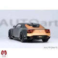 ماکت ماشین نیسان Nissan GT-R50 برند AUTOart