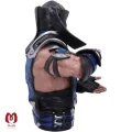 فیگور موتال کامبت ساب زیرو Mortal Kombat Sub-Zero برند nemesis now ارتفاع 29 سانت