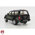 ماکت ماشین تویوتا TOYOTA LAND CRUISER LC80 Normal 1990 برند KENGFai
