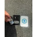 ست اکسسوری گردنبند و انگشتر تیم چلسی Chelsea F.C.