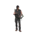 اکشن فیگور دریل والکینگ دد Daryl Walking Dead برند مکفارلین