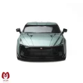 ماکت ماشین نیسان Nissan GT-R50 برند AUTOart