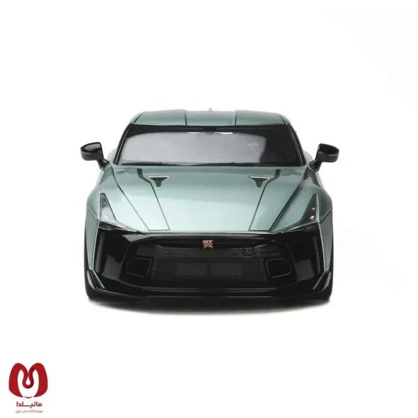 ماکت ماشین نیسان Nissan GT-R50 برند AUTOart