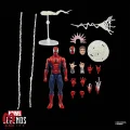 اکشن فیگور اسپایدرمن Spiderman Maximom Series Marvel Legend برند هاسبرو