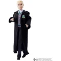اکش فیگور هری پاتر مالفوی لباس پارچه ای 30 سانتی Harry Potter Draco Malfoy برند متل