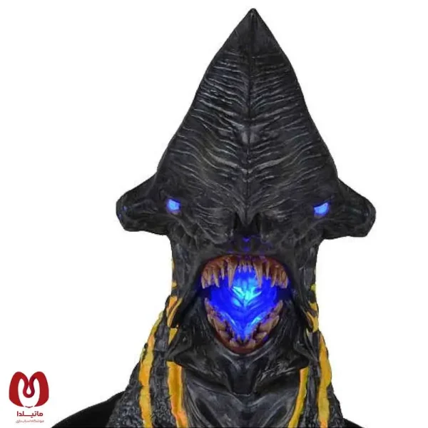 اکشن فیگور پسیفیک ریم کایجو Pacific Rim Kaiju Knife Head برند نکا