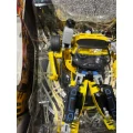 اکشن فیگور ترنسفورمر تبدیل شونده سایدسوایپ از سری Alternator Transformers Alternator sideswipe