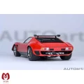 ماکت ماشین لامبورگینی Lamborghini Miura 1968 برند AUTOart